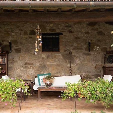 Residenza Collefiorito Aparthotel Todi Kültér fotó