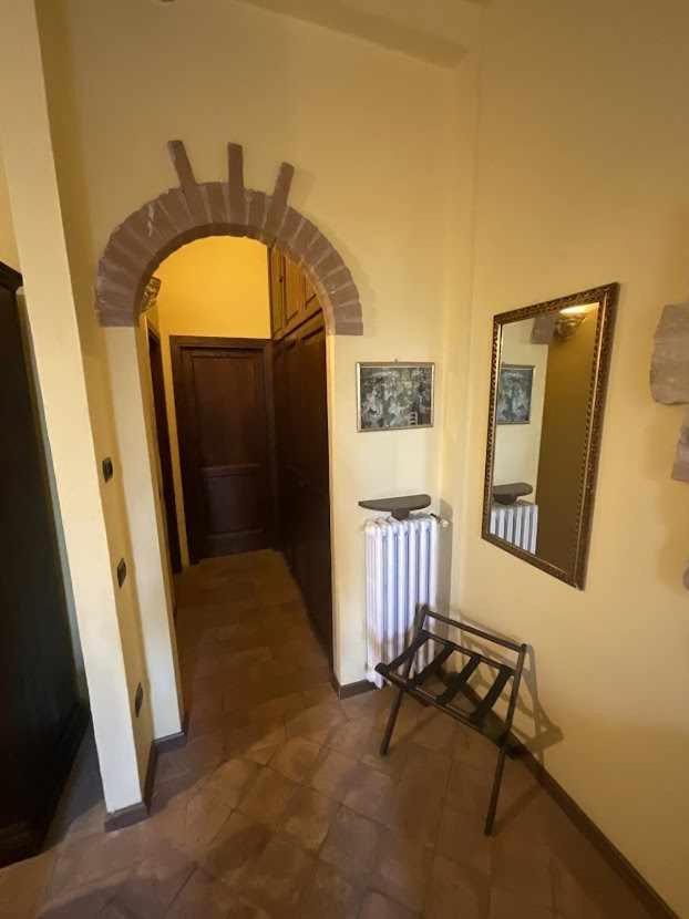 Residenza Collefiorito Aparthotel Todi Szoba fotó